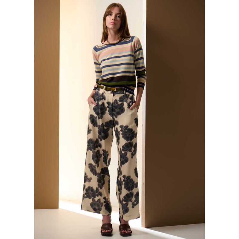 POL Sela Multi Knit Jersey image number 3